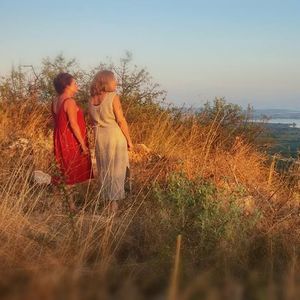 Meet your Posher, Georgia